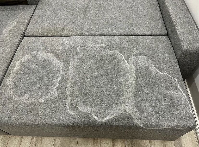 Химчистка мягкой мебели