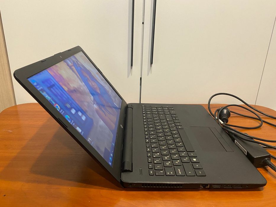 НР intel core i3/ozu8/ssd128