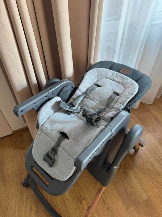 Стол за хранене Maxi-Cosi Minla 0+ месеца - в перфектно състояние