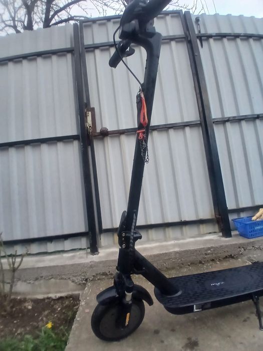 Trotineta Myria city traveller