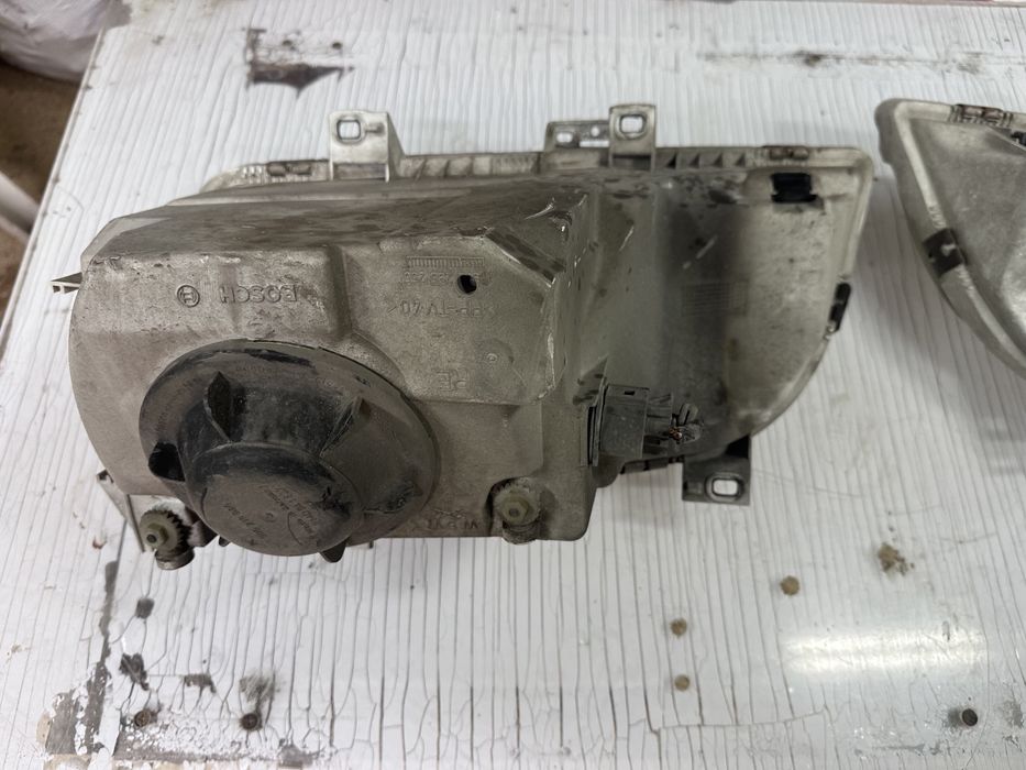 Фарове Seat Alhambra 1995/1999Година