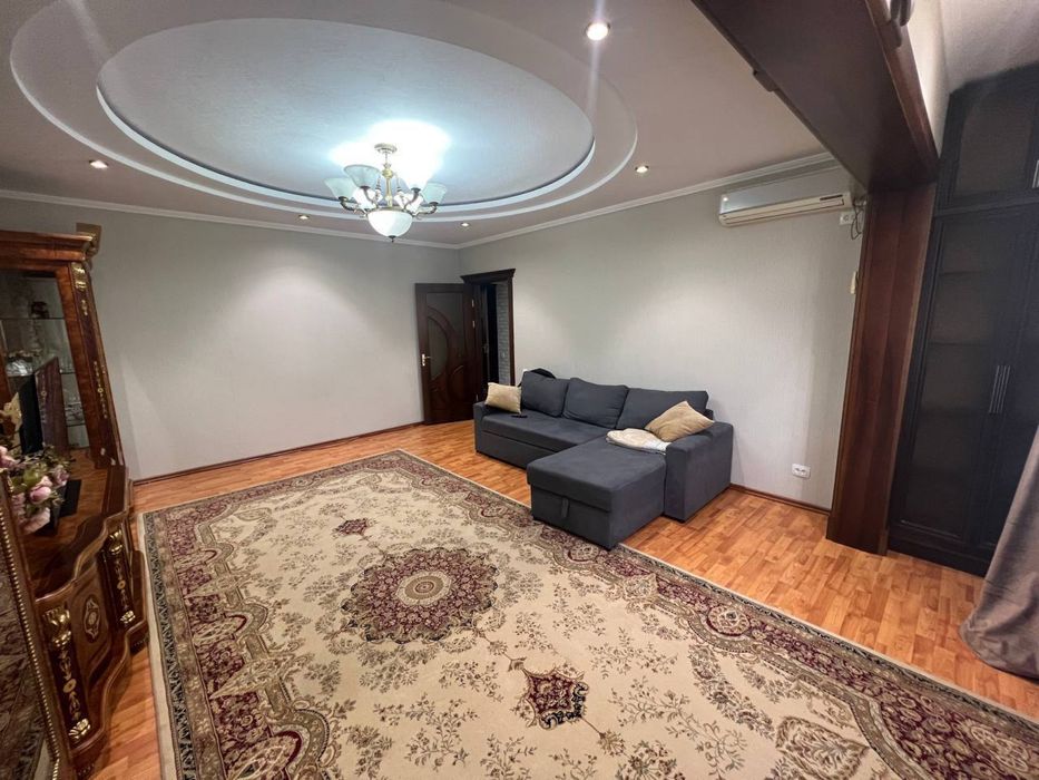 Сдаётся квартира метро Айбек