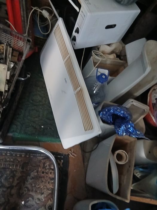 Электронагривате.