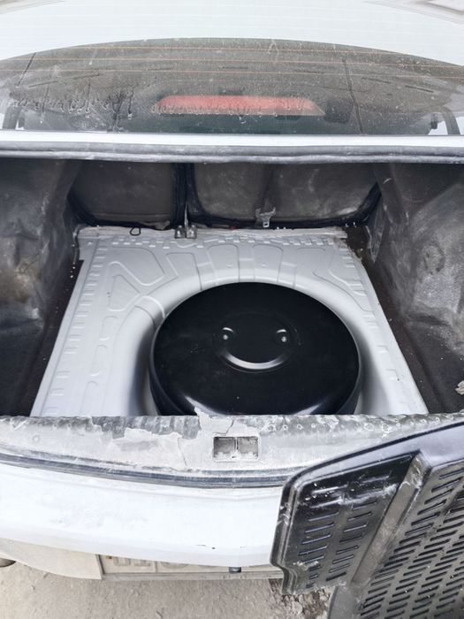 Propan Metan ustanovka Trekker Malibu Turbo K5 Captiva xar xil turdagi