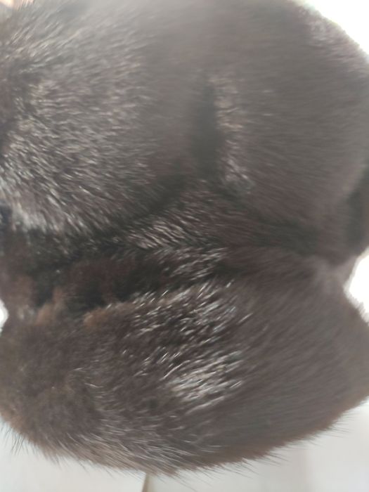 Продам шапка формовка норка