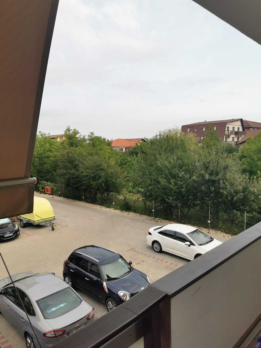 Imobil Nou - Apartament in VILA 3 Camere - Zonă de Case.  Proprietar.