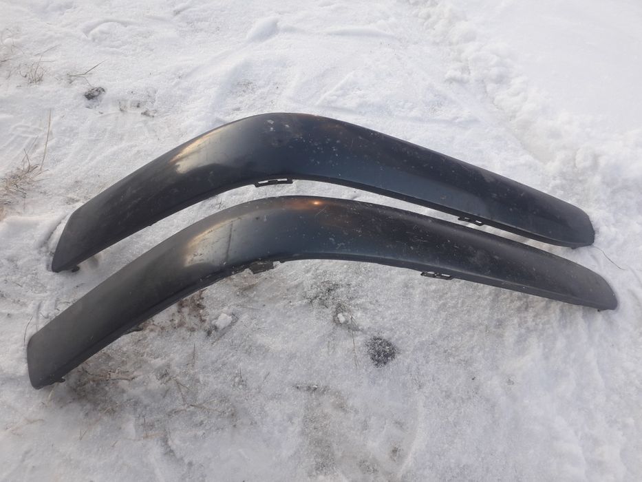 молдинг 210 рестайлинг