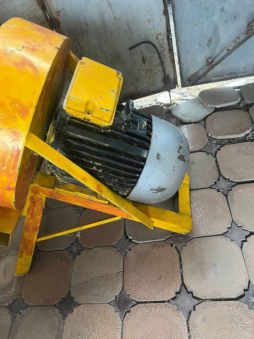 Beda somon don maydalagich drabilka