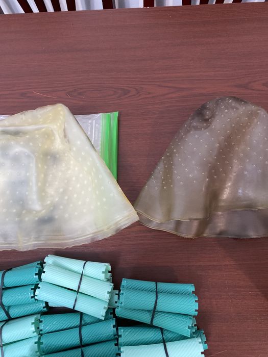 Парихмахерские пренадлежности