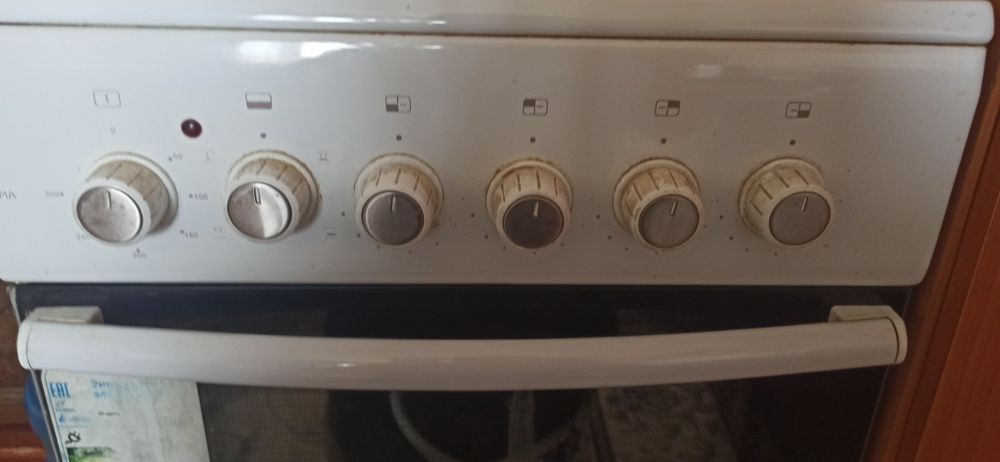 Продам плиту б/у