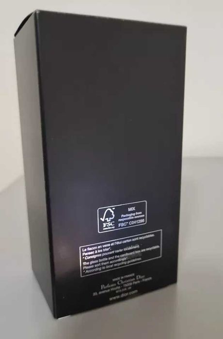 Dior Homme Intense 100ml