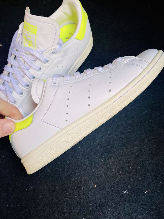 Adidas stan smith nu au defecte , stare perfecta