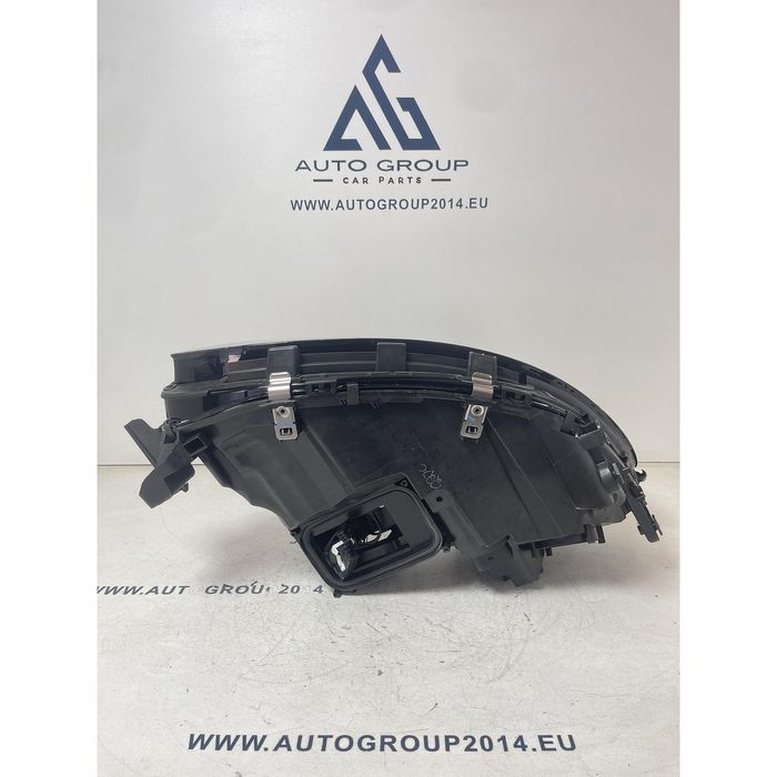 Ляв фар за mercedes gle usa- a1669065503