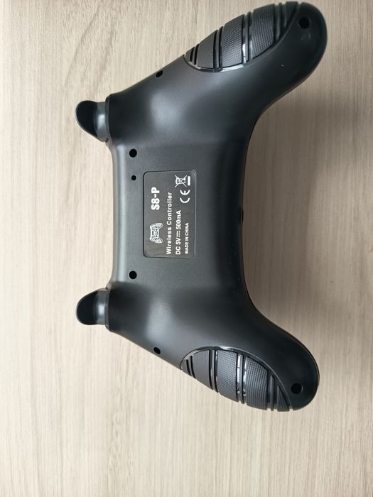 Джойстик за игра