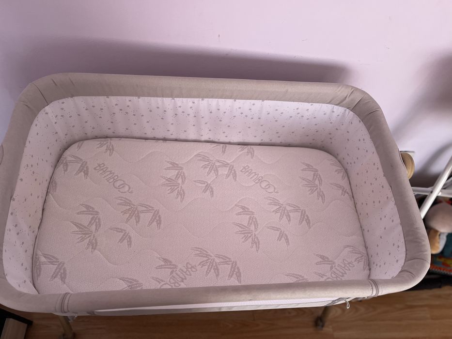 Бебешка кошара Chipolino Sweet Dreams