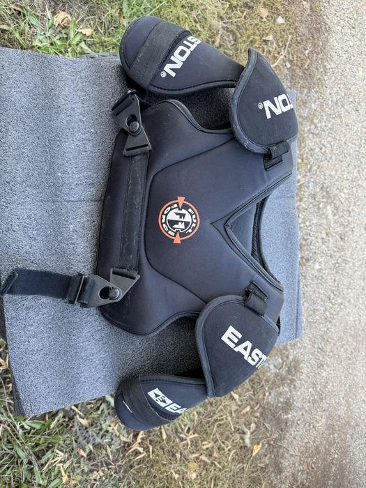 Форма хоккейная разная bauer