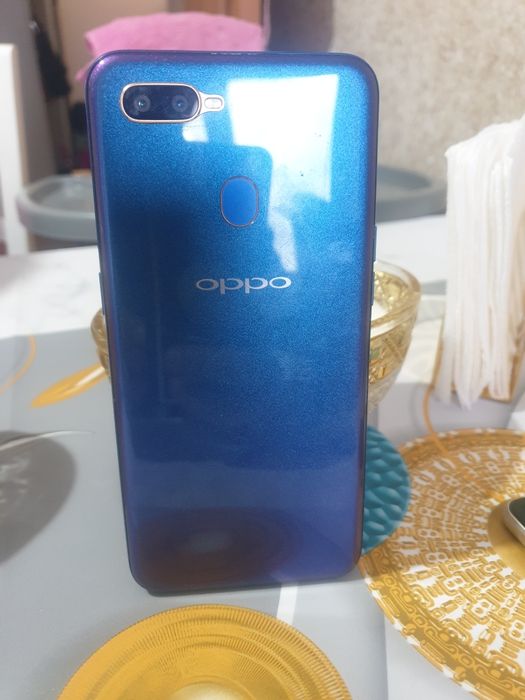 Срочно продам ОППА А5s