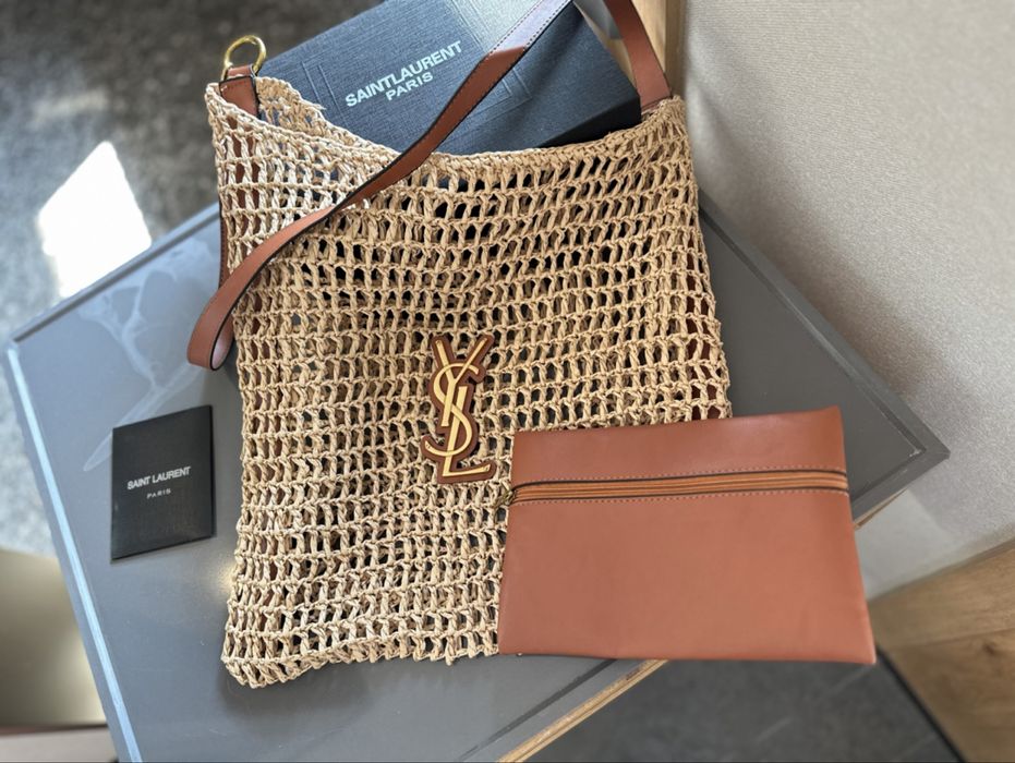 Уникални чанти chanel balenciaga gucci