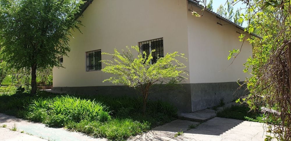 Продается дача на Чимгане