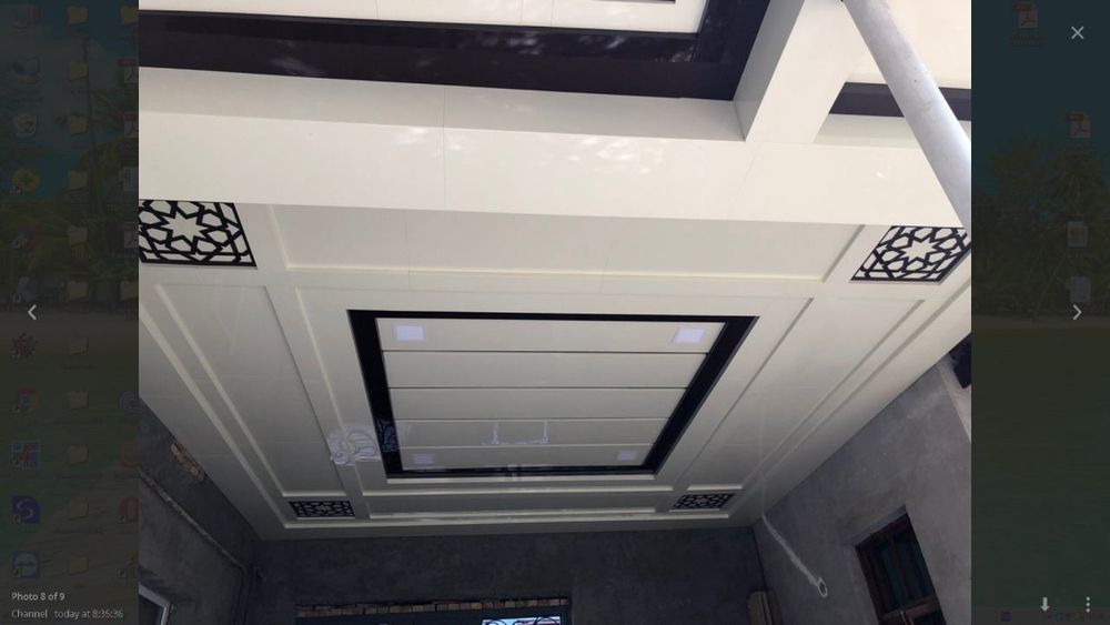 Алюкабонд  Алюкобонд  Alyukobond  Alyukabond  montaj ishlari