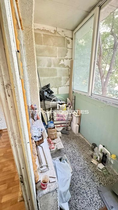 Продава се Тристаен апартамент в Пловдив, Южен - 76 кв.м за 1250 €/кв.м - Снимка #7