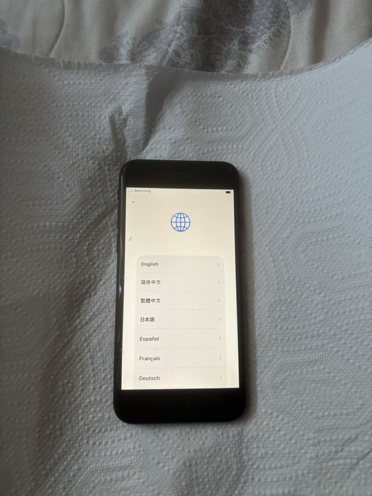 Iphone SE 2020, 64 gb, ca nou