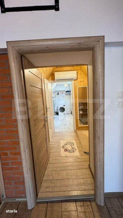 Apartament cu 4 camere, 150 mp, in Centrul Istoric al Brasovului