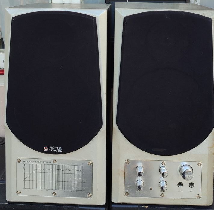 Саббуфер холати тиниқ турибди ишлашлари жойида