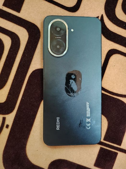 Redmi A5 64GB spart