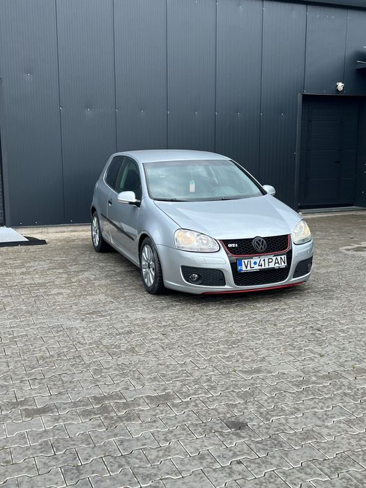 VOLKSWAGEN Golf 2005 — imagine 2