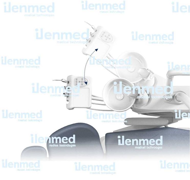 Стоматологическая установка KLT-6210 N2 PRO