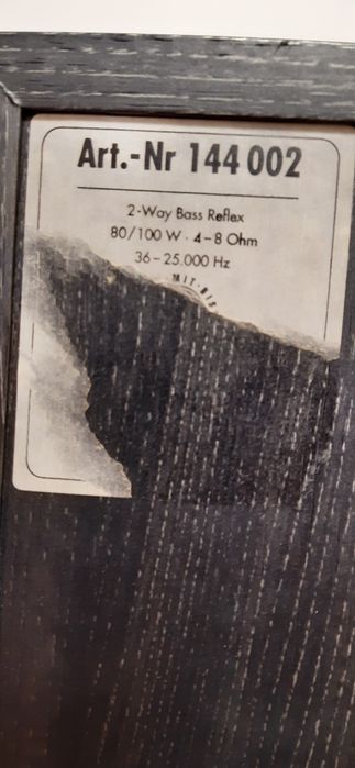 Magnat Art 144002
