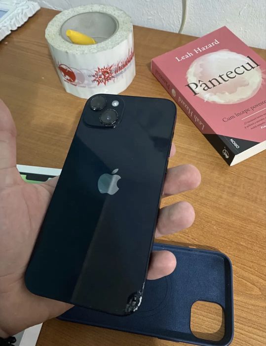 Iphone 14 plus 128gb