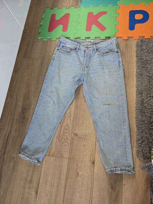 Мъжки дънки Zara