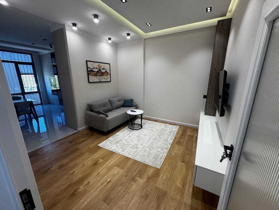 Сдаётся абсолютно новая кв. 2/5/12 ЖК Караван Авеню | Максим Горький