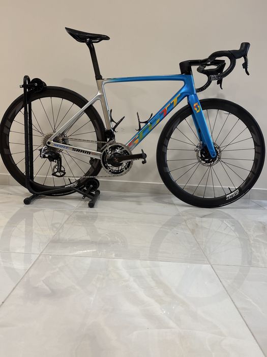 Scott Addict RC Ultimate