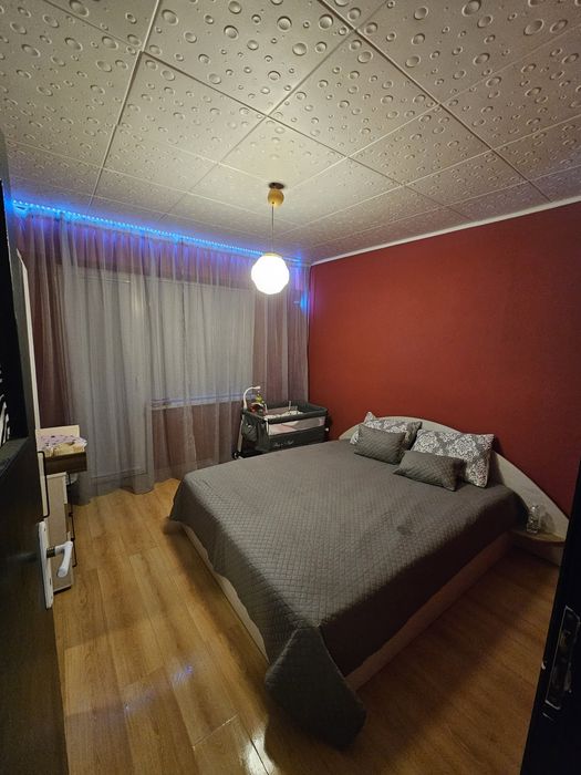 Дава се под наем Двустаен апартамент в Варна, Владислав Варненчик - 55 кв.м за 318.75 € - Снимка #9