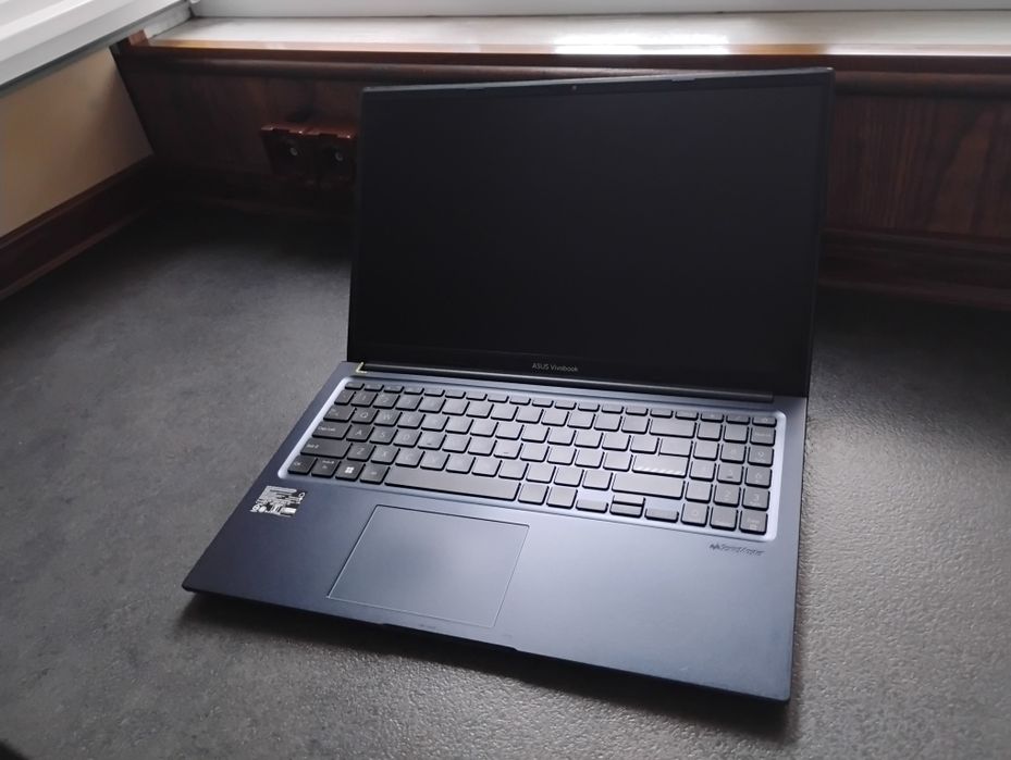 Laptop Asus - i5 - 12th - 16gb - Iris Xe