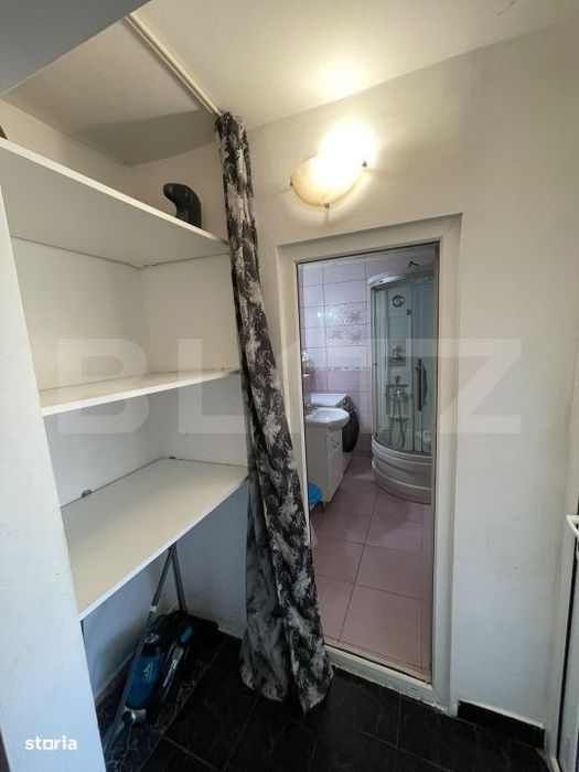 Apartament 2 camere decomandat, 50 mp utili, mobilat si utilat, zona L