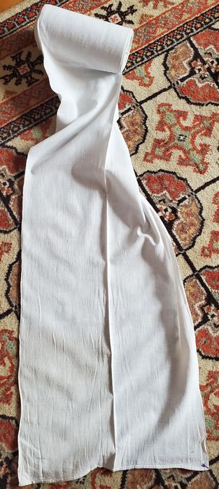 Panza bumbac pentru țesături traditionale