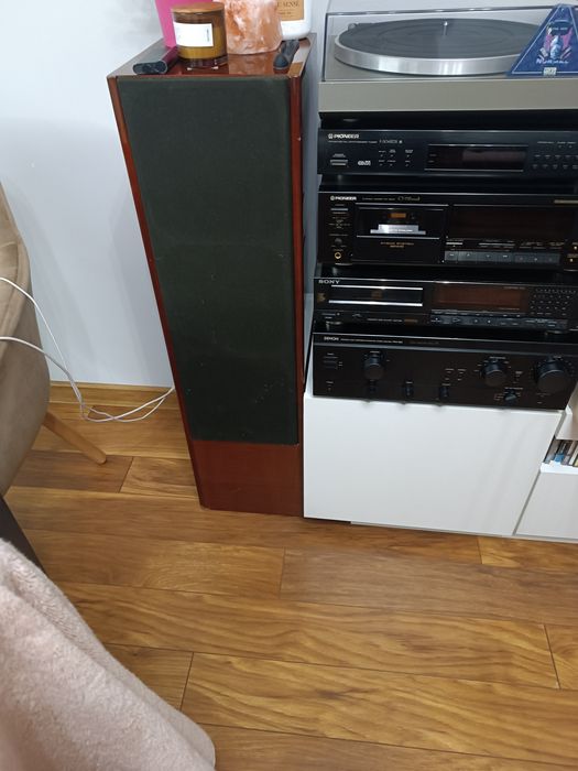 Подови тонколони Heco Superior 830