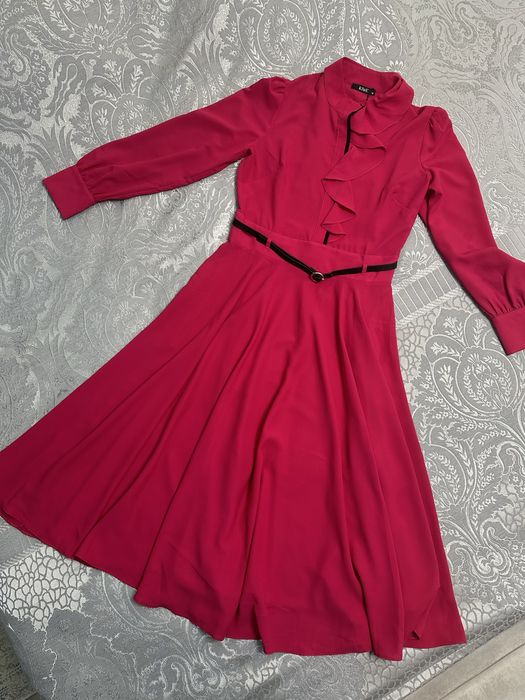 Платье турецкой фирмы KIWE