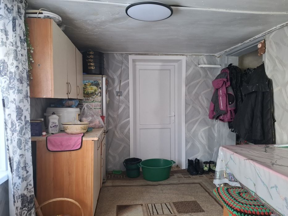 Продаётся дача зимняя на Бобровке