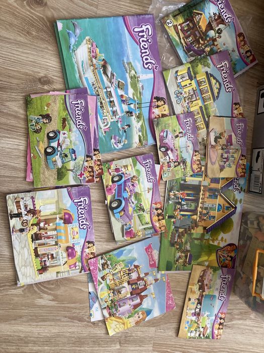 Продам лего конструктор