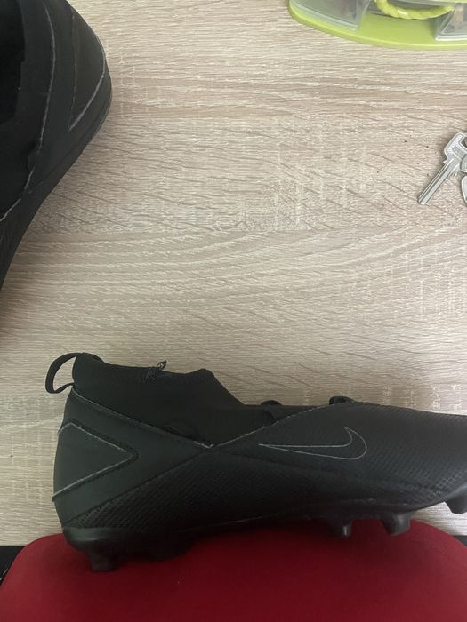 Бутонки Nike 38 номер