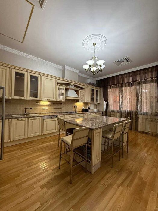 Роскошный дом | Мирзо Улугбекский район | Премиум сегмент