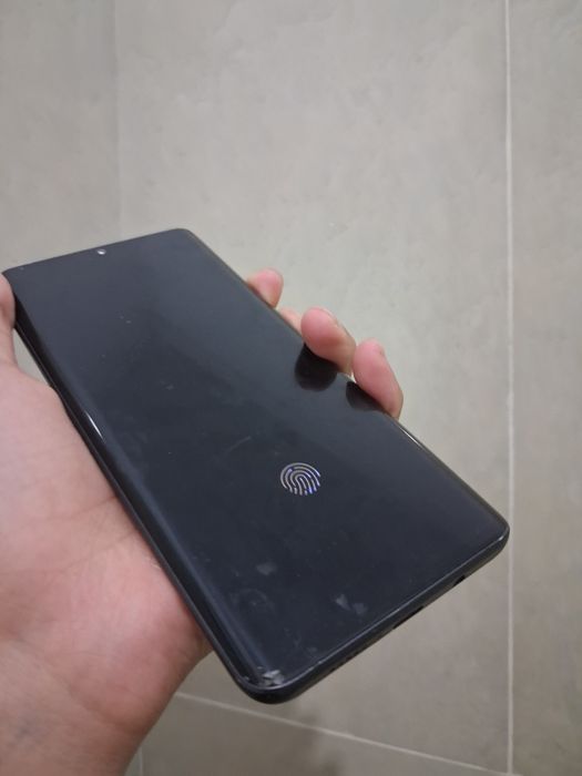 Xiomi Note 10l lite