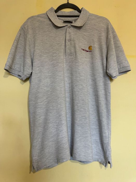 Carhartt S/S Scribe Polo.