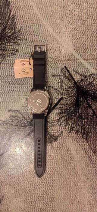 Мъжки часовник BIGOTTI - BG.1.10128-