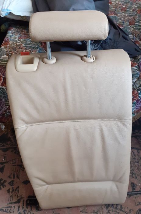 Кожен салон за BMV